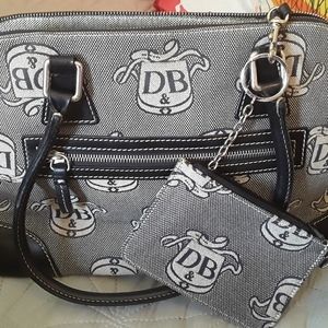 Dooney & Bourke Hand Bag